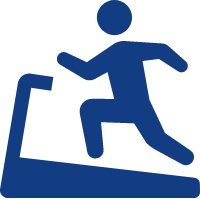 スポーツジム利用可