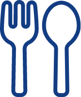 社内食事補助